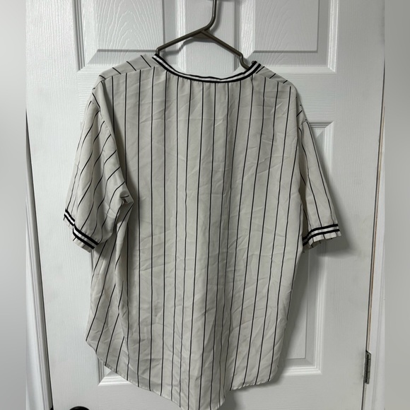 California Baseball Jersey - Women’s - Picture 3 of 3